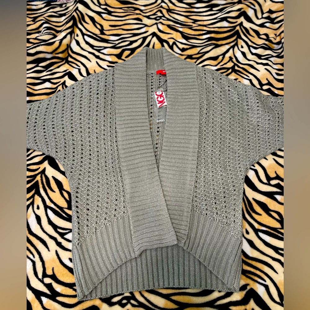 Cardigan